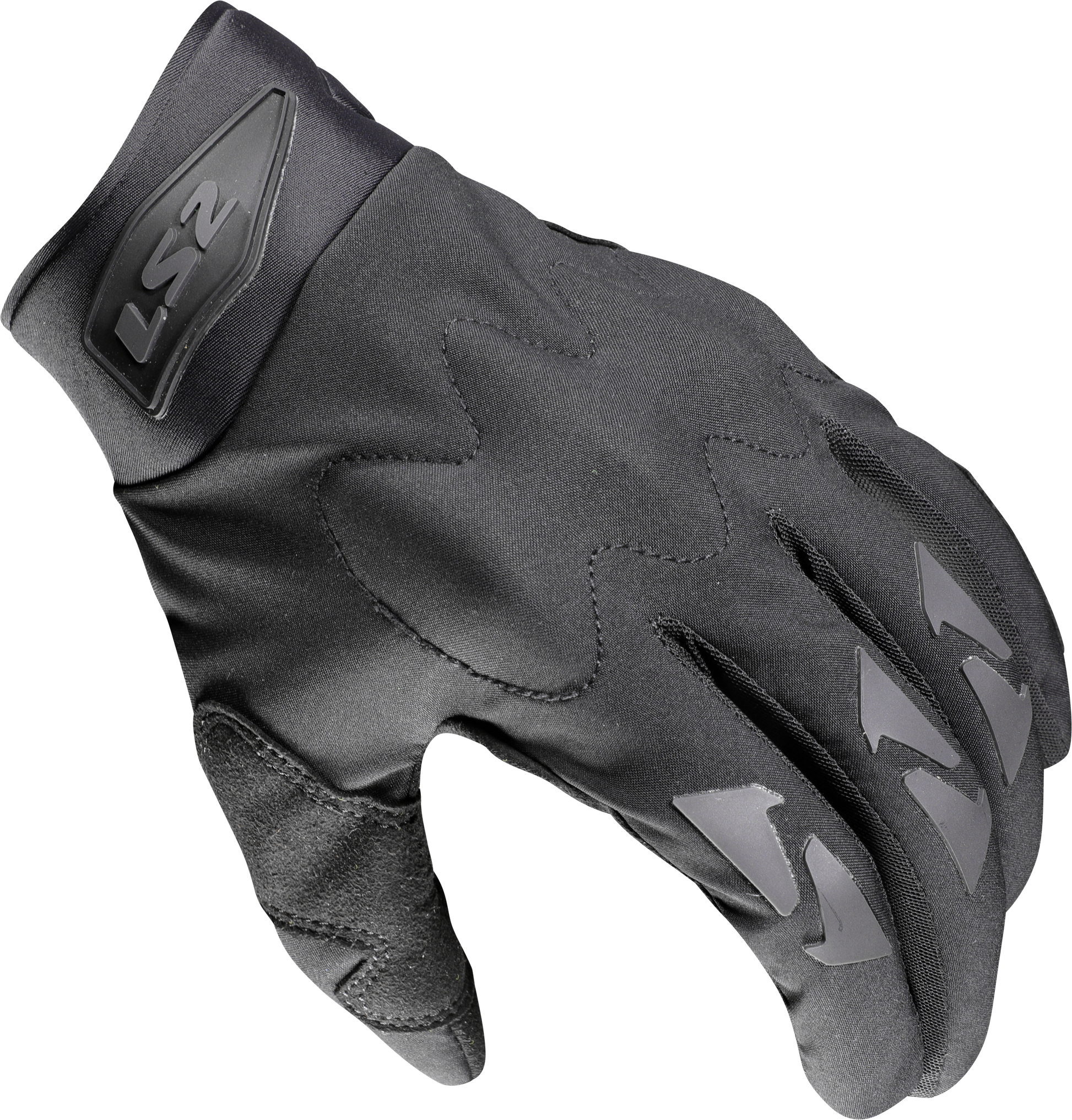 LS2 Hiker Herre Handske LS2