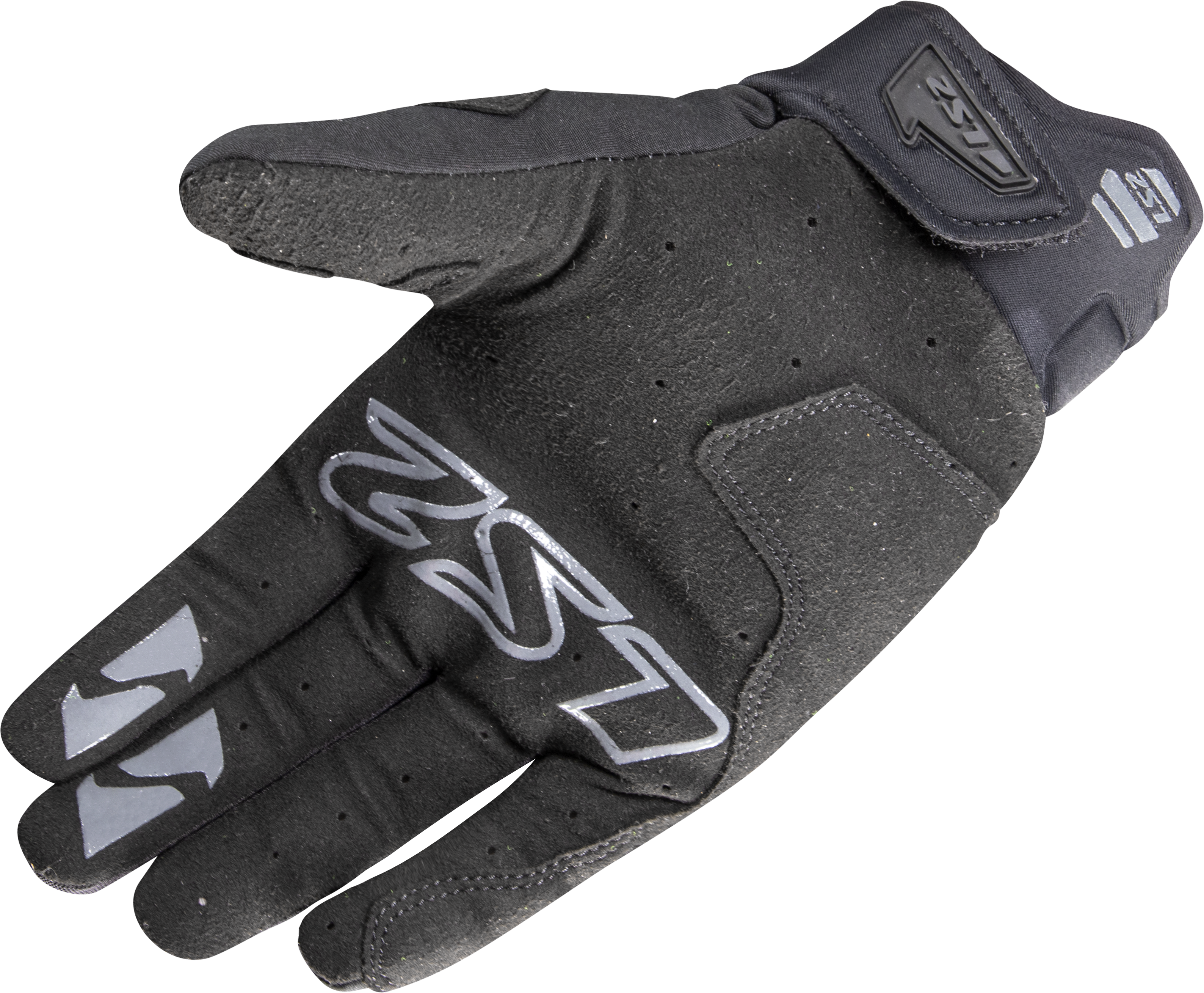 LS2 Hiker Herre Handske LS2