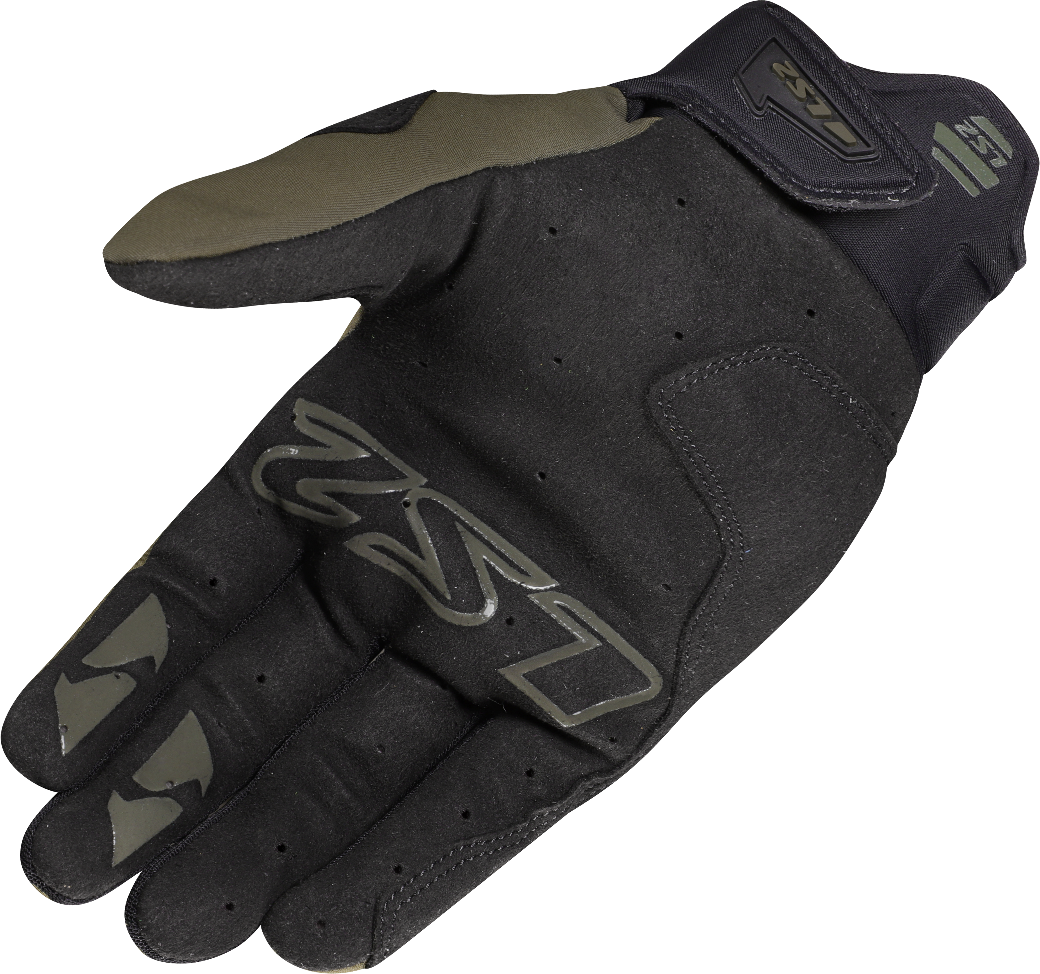 LS2 HIKER Herre Handske LS2