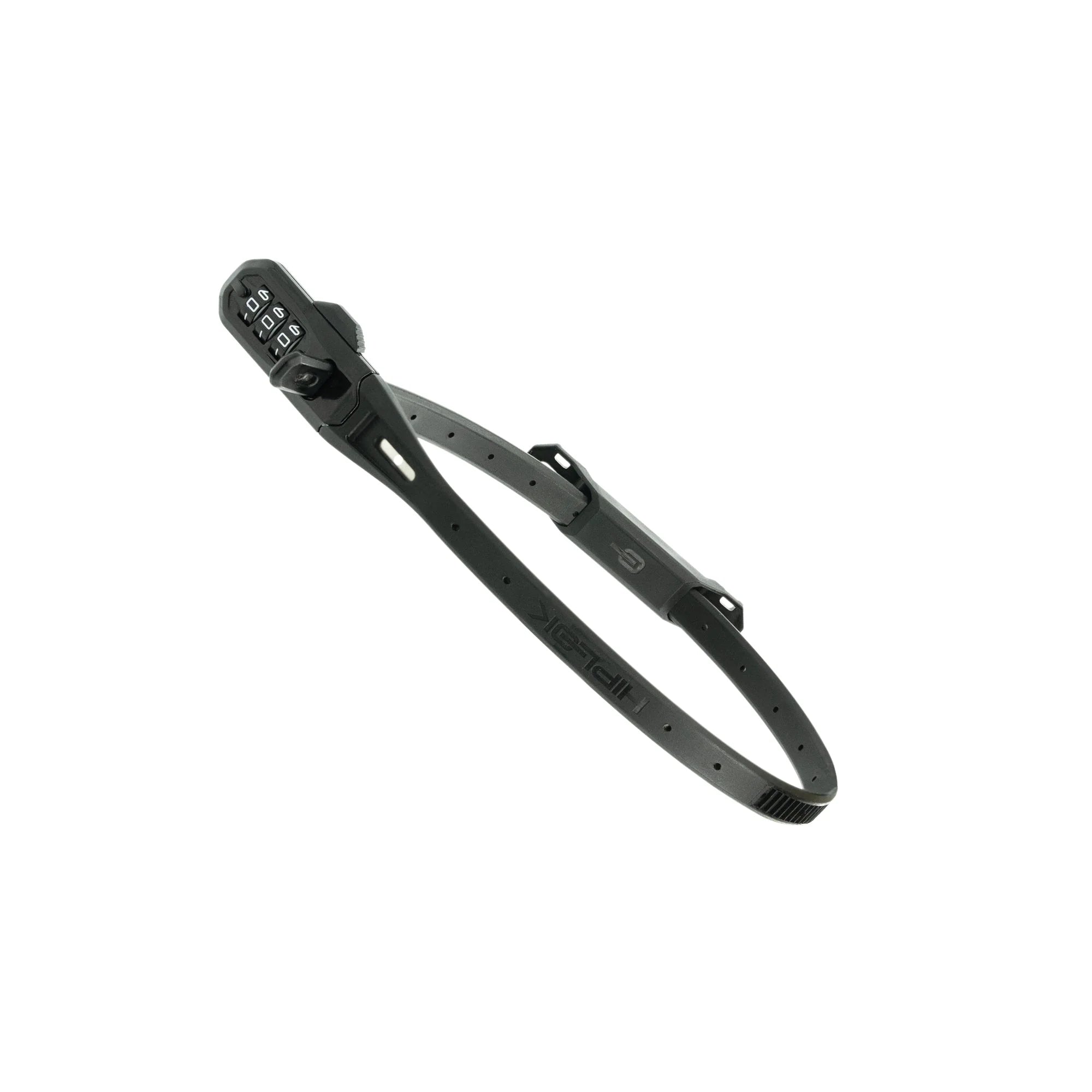 Hiplok Z LOK Combo Hjelmlås med Kode & Holder