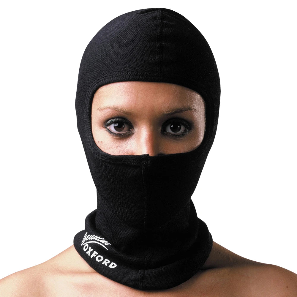 Oxford Balaclava Cool Max