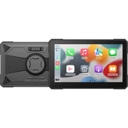 InterPhone RideSync 70 Apple Carplay til MC