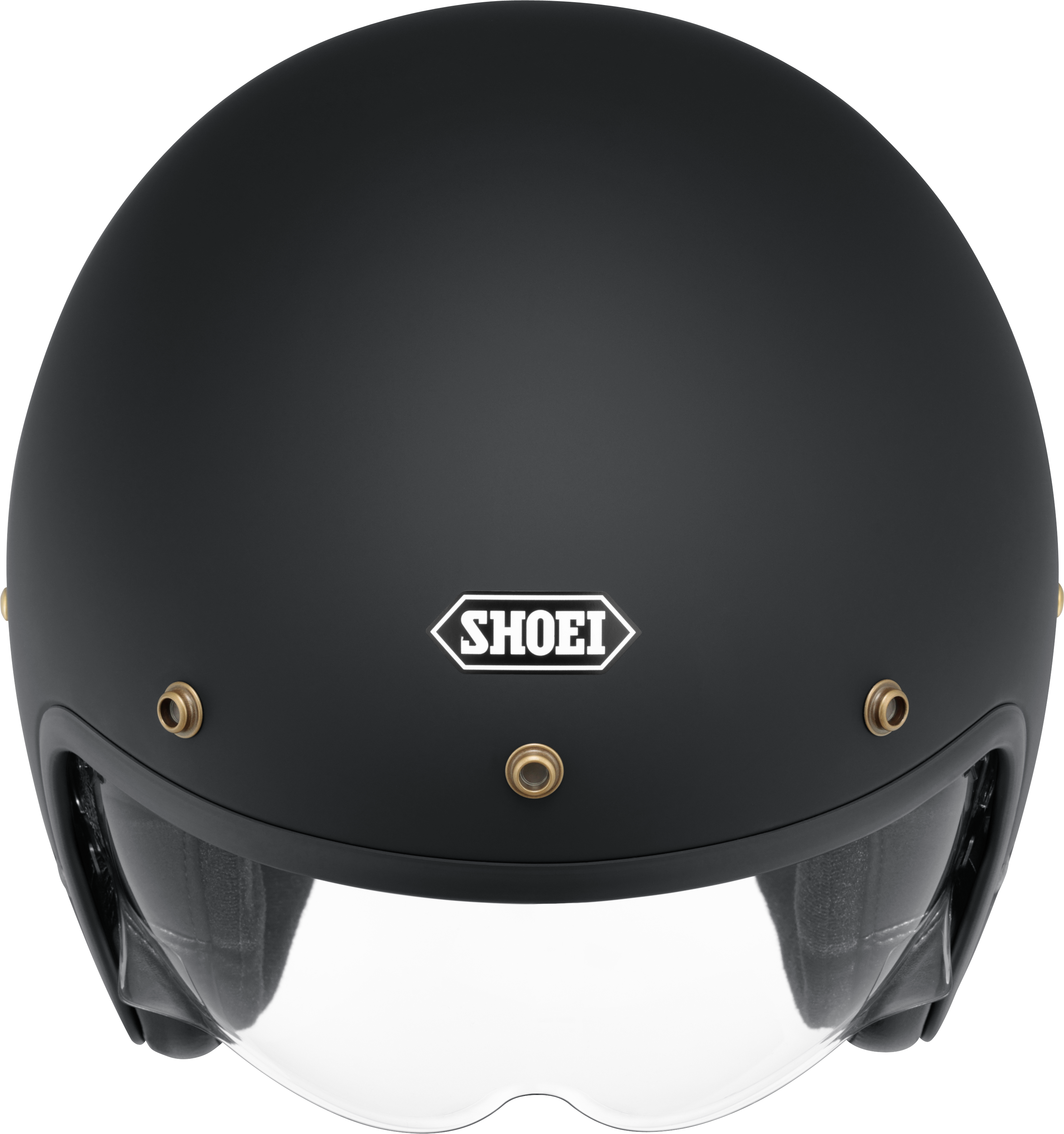 Shoei J - 02 Matt Sort