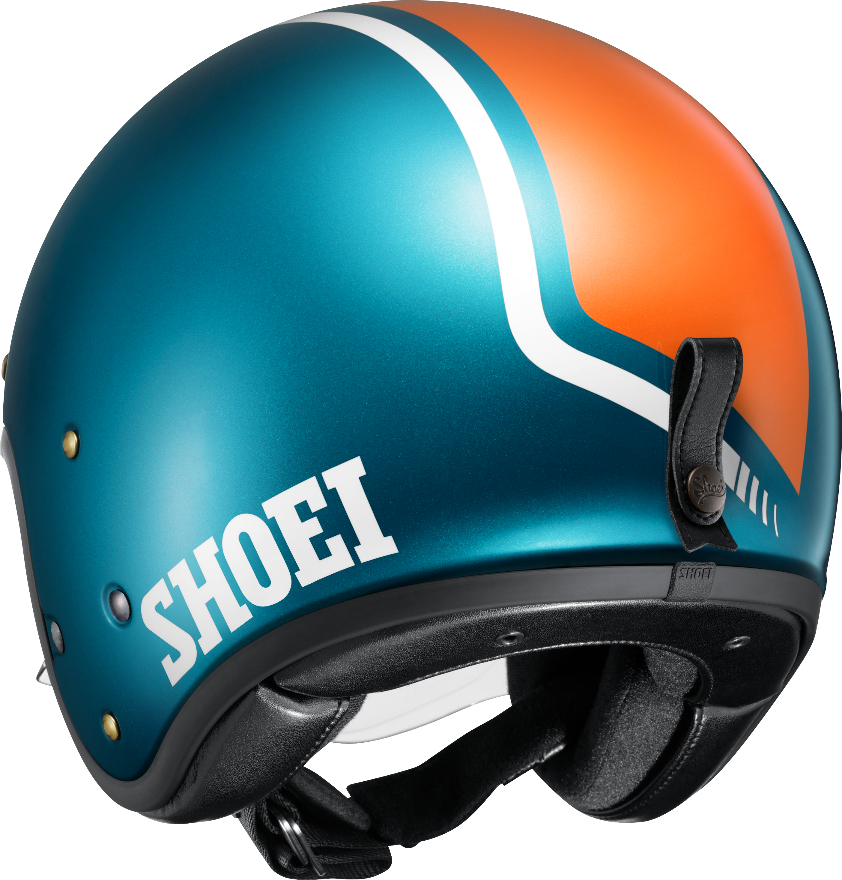 Shoei J - 02 Aventure TC-2