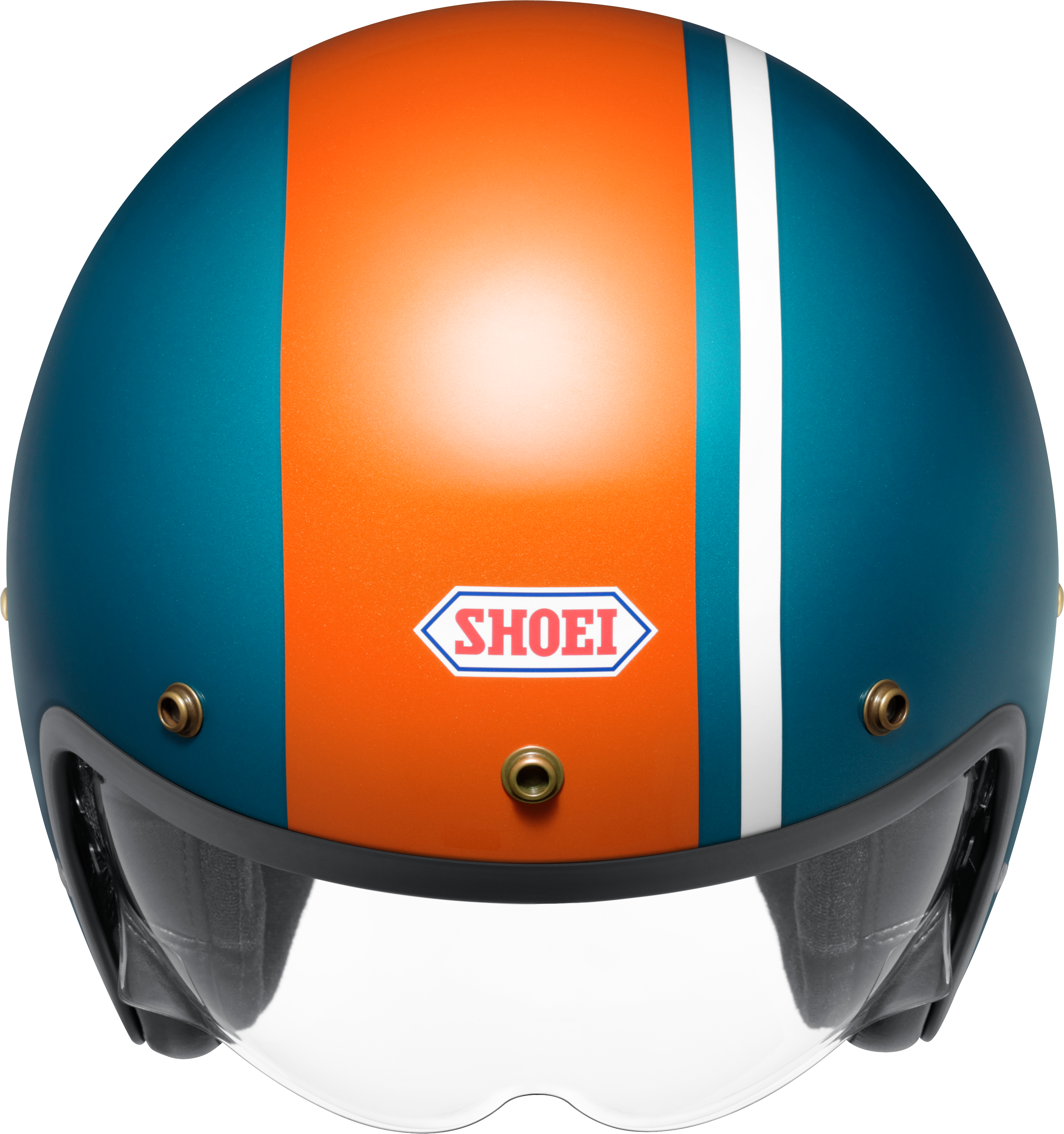 Shoei J - 02 Aventure TC-2