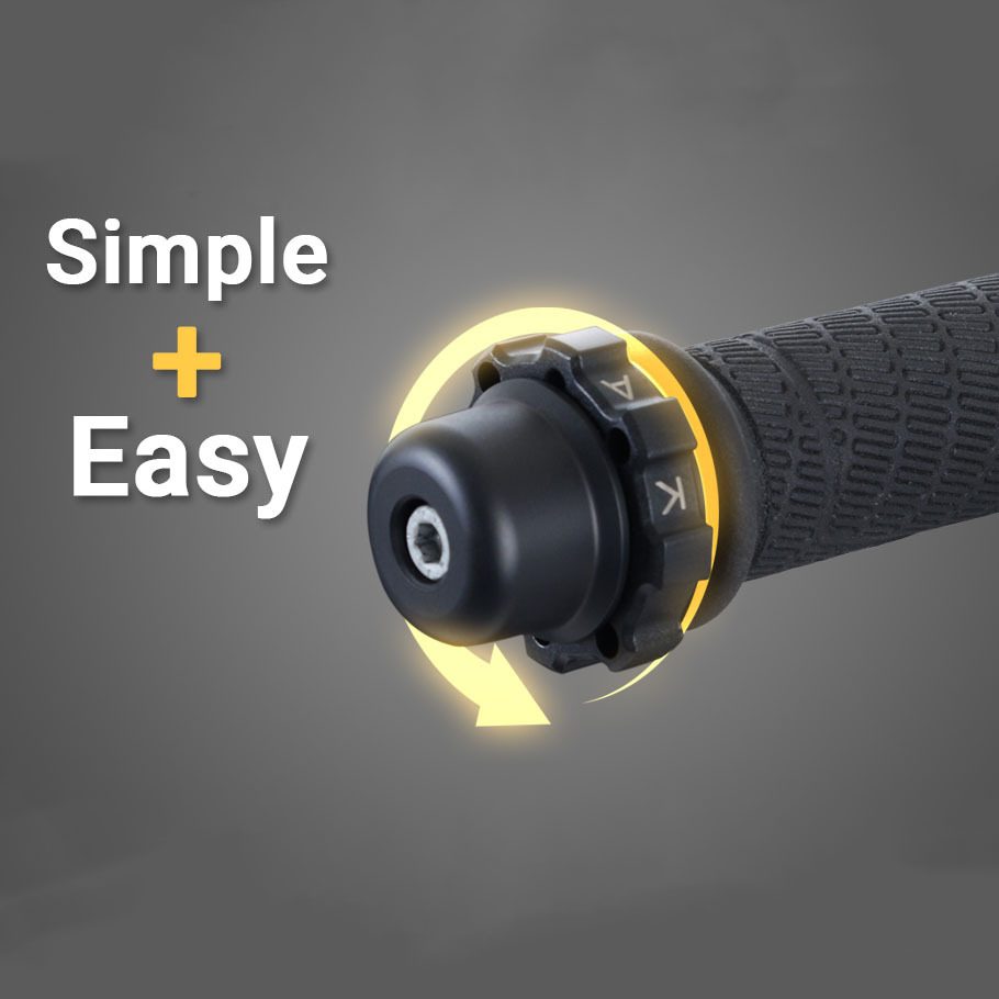 Kaoko Cruise Control Ejlskovs