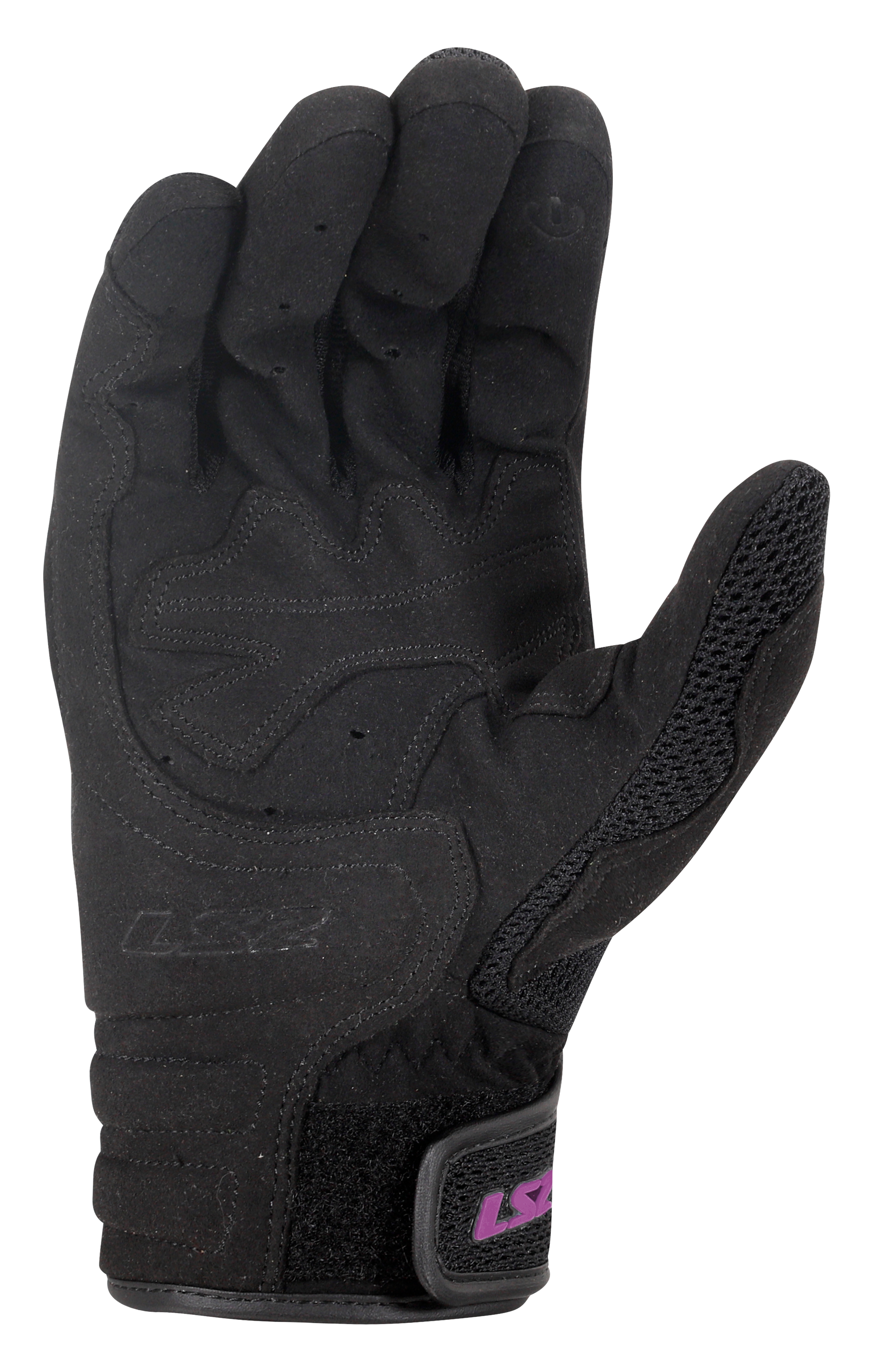 LS2 KUBRA Dame Handske LS2