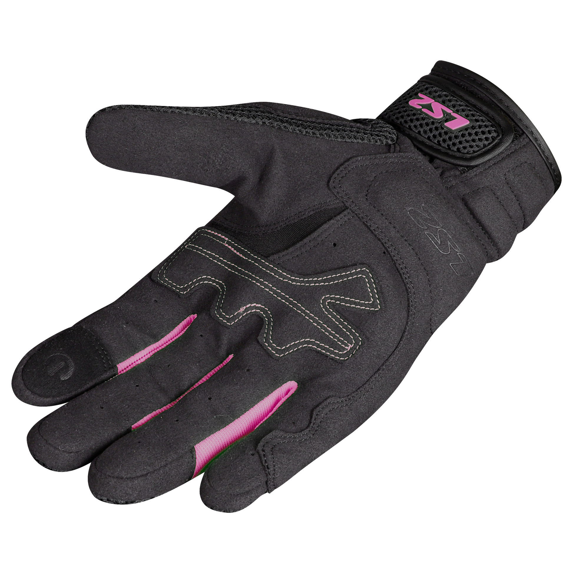 LS2 KUBRA Dame Handske LS2