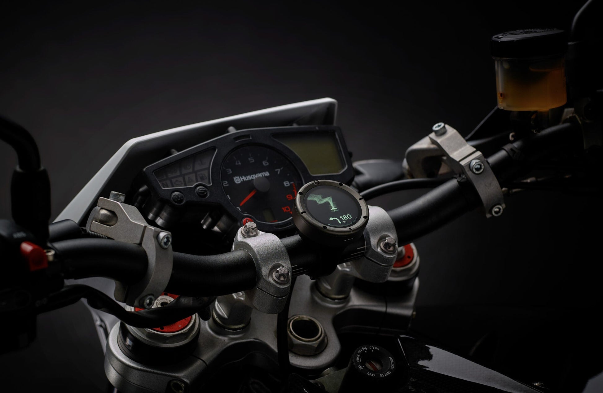 Beeline Moto II GPS GMG Beeline