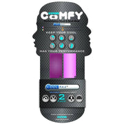 OXFORD Coolmax Pink Mesh 2-Pak Oxford