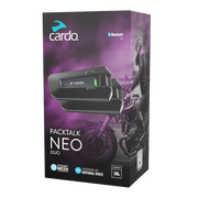 Cardo Packtalk Neo Duo