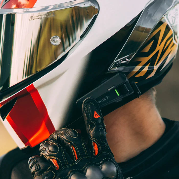 Cardo Packtalk Neo Duo