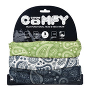 Oxford Comfy Oxford Paisley 3-Pack10008901