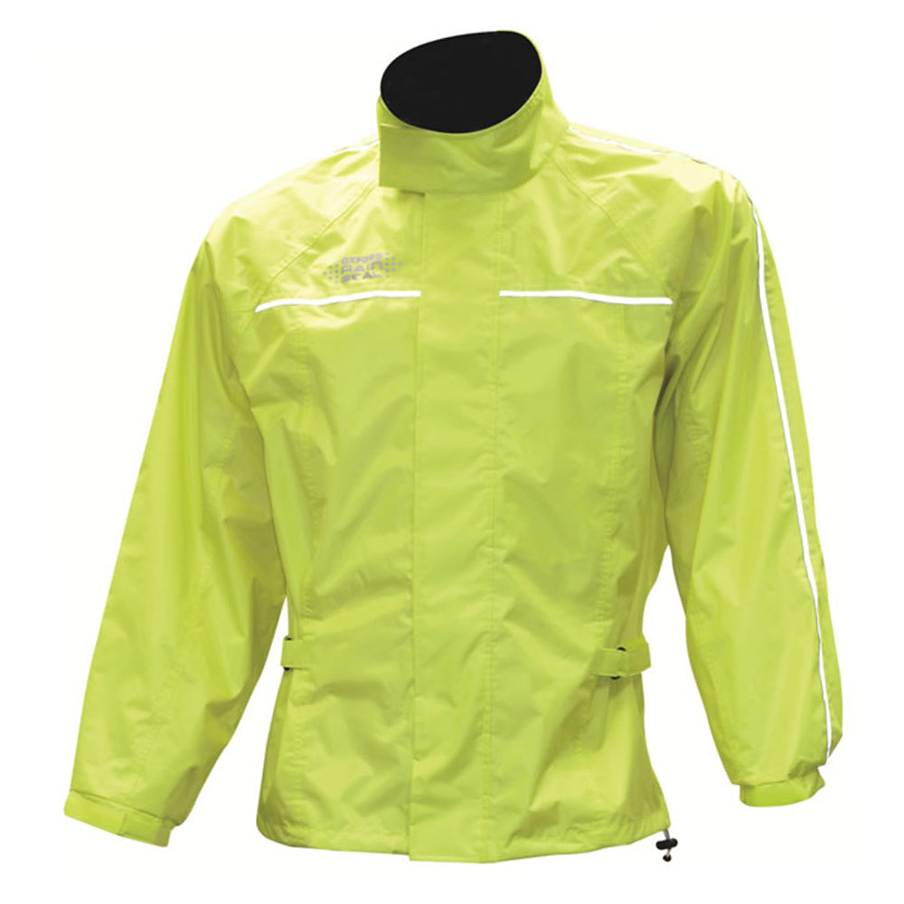 Oxford Rainseal Over Jacket10045303