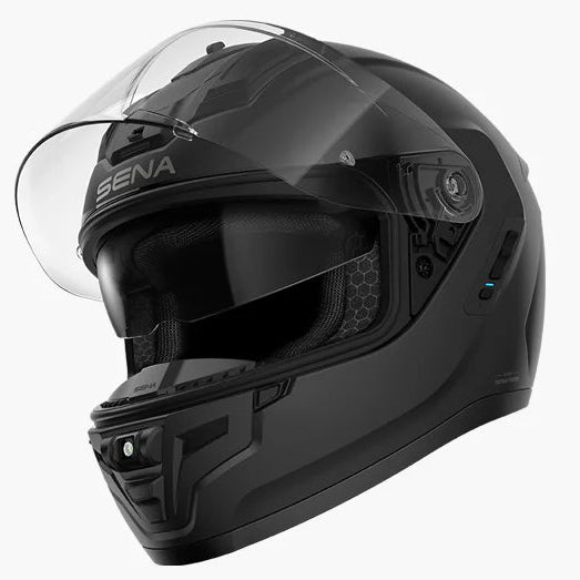 Sena Phantom Anti Noise Cancelling Mesh Mat Sort