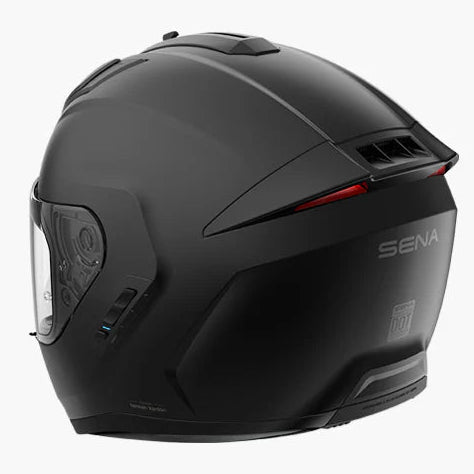 Sena Phantom Anti Noise Cancelling Mesh Mat Sort