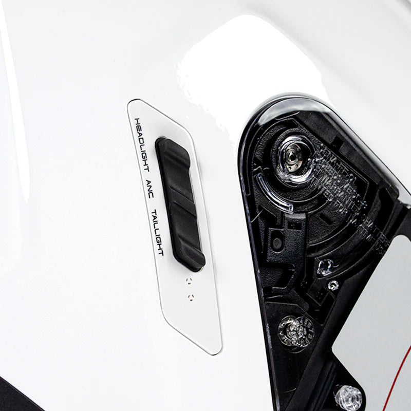 Sena Phantom Anti Noise Cancelling Mesh Mat Sort