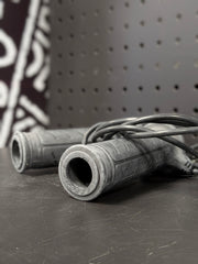 DAYTONA 120 MM VARMEHÅNDTAG 22MM