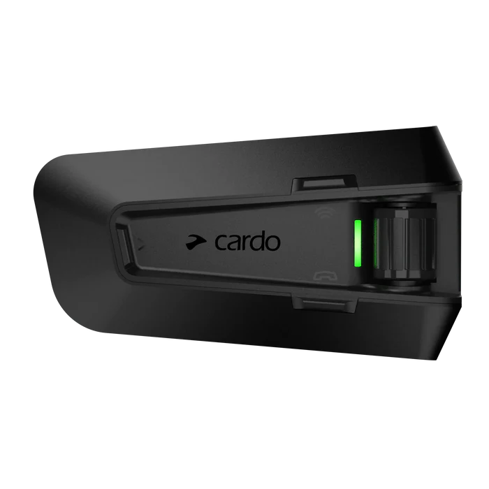 Cardo Packtalk Pro Duo Bluetooth + Mesh JBL Højtaler