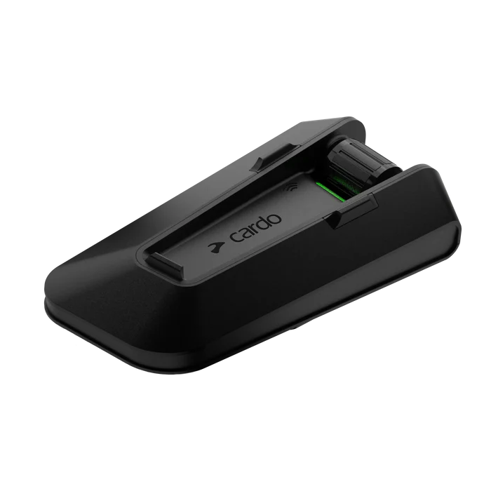 Cardo Packtalk Pro Duo Bluetooth + Mesh JBL Højtaler
