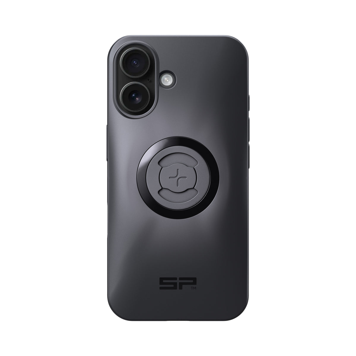 SP Connect SPC+ Cover til iPhone 17 – MagSafe