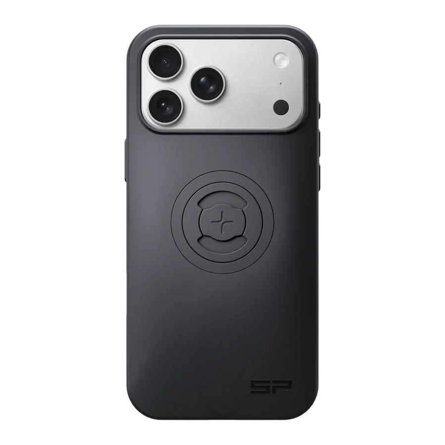SP Connect SPC+ Cover til iPhone 17 Pro Max
