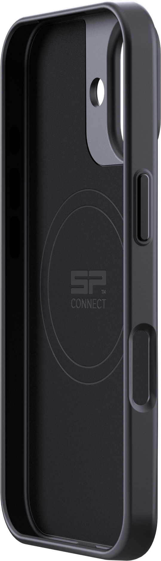 SP Connect SPC+ Cover til iPhone 17 – MagSafe