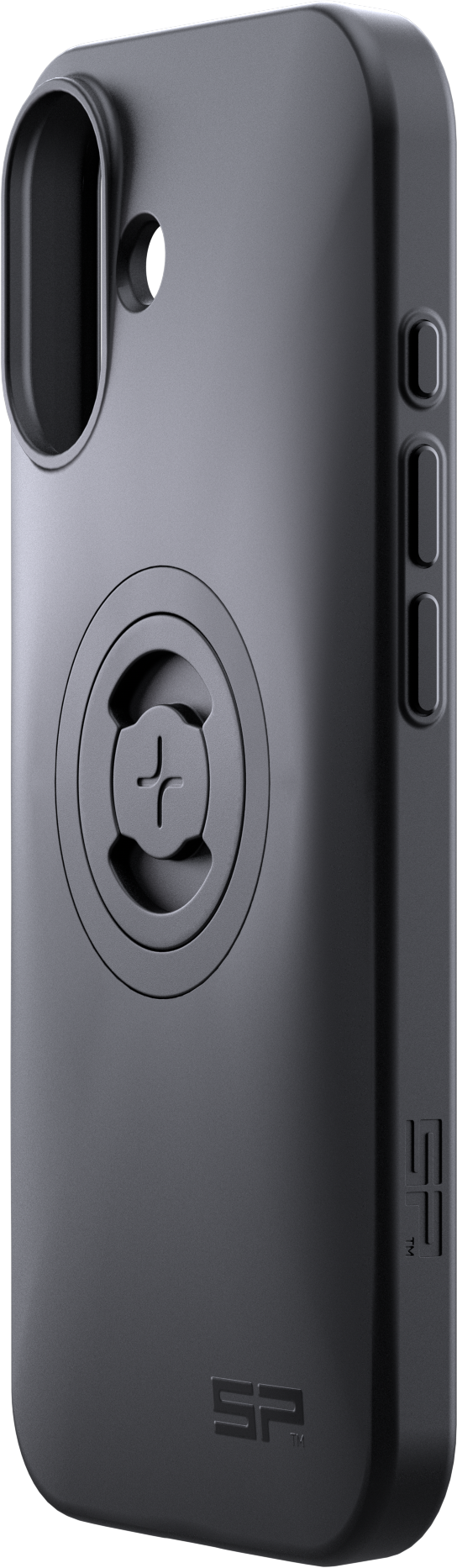 SP Connect SPC+ Cover til iPhone 17 – MagSafe
