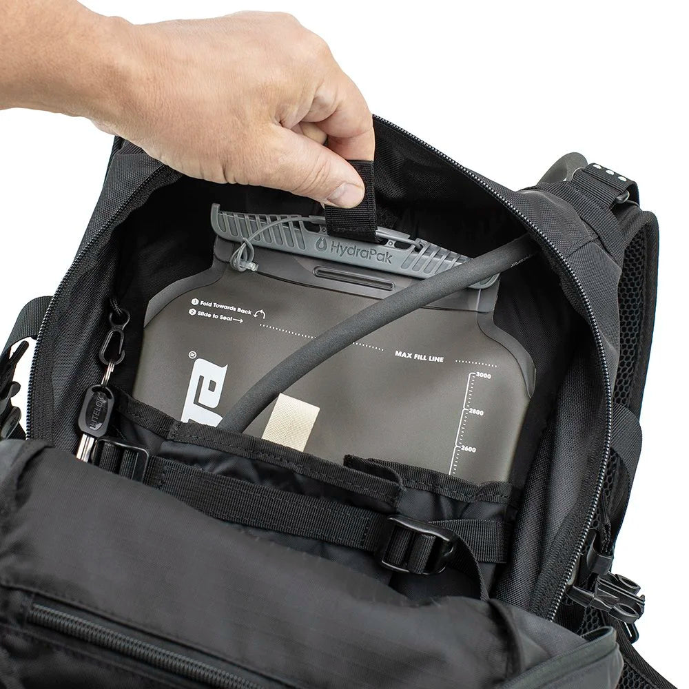 KRIEGA R20 RYGSÆK Kriega