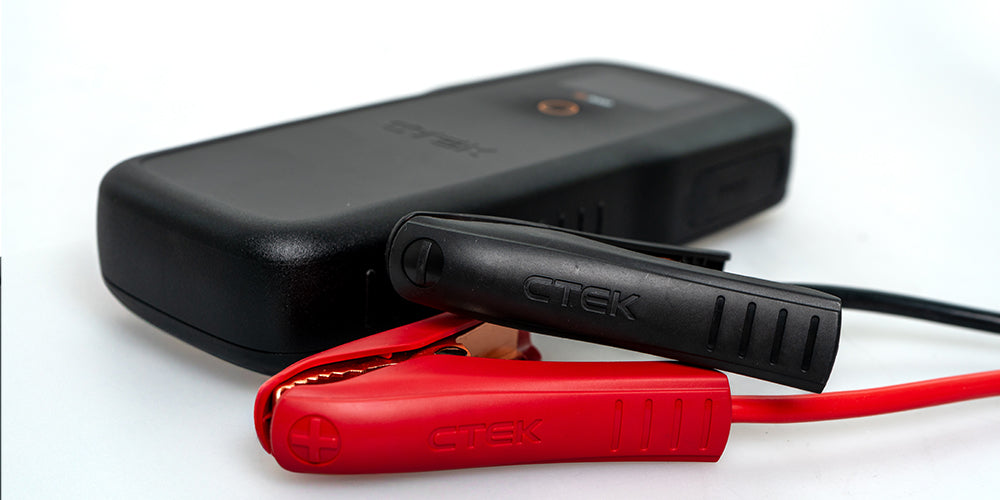CTEK RB4000 Booster