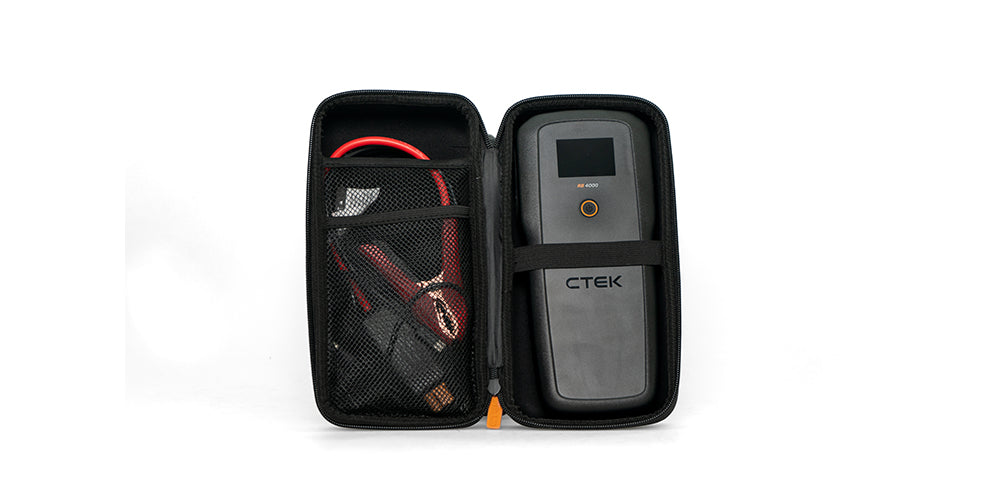 CTEK RB4000 Booster