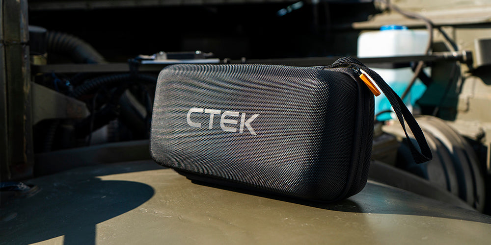 CTEK RB4000 Booster