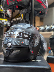HJC RPHA 11 Full-face Hjelm