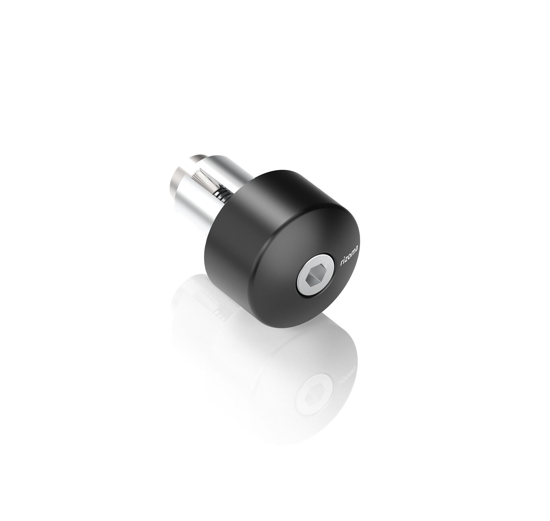 RIZOMA STYRENDE PRO RIZOMA