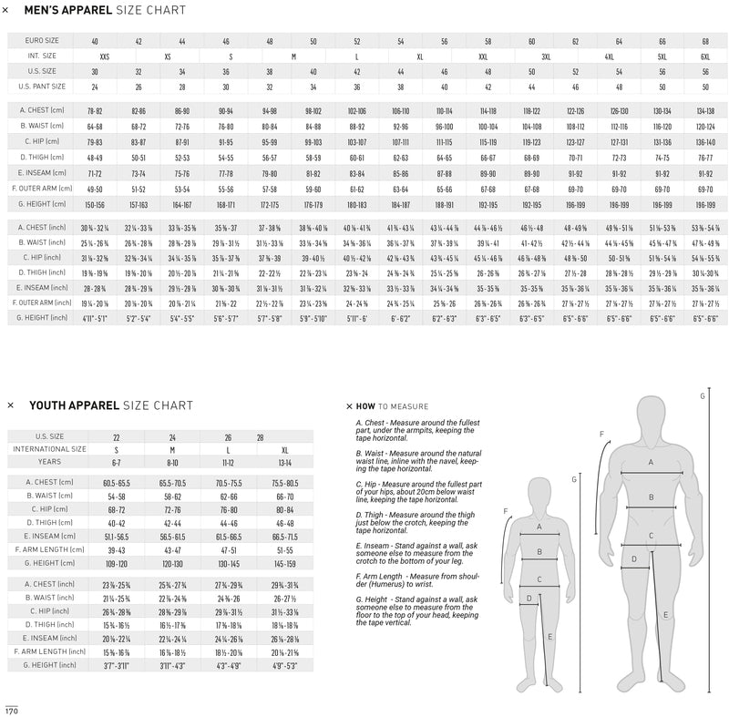 Alpinestars Boulder GTX Gore Grip Handsker Alpinestars