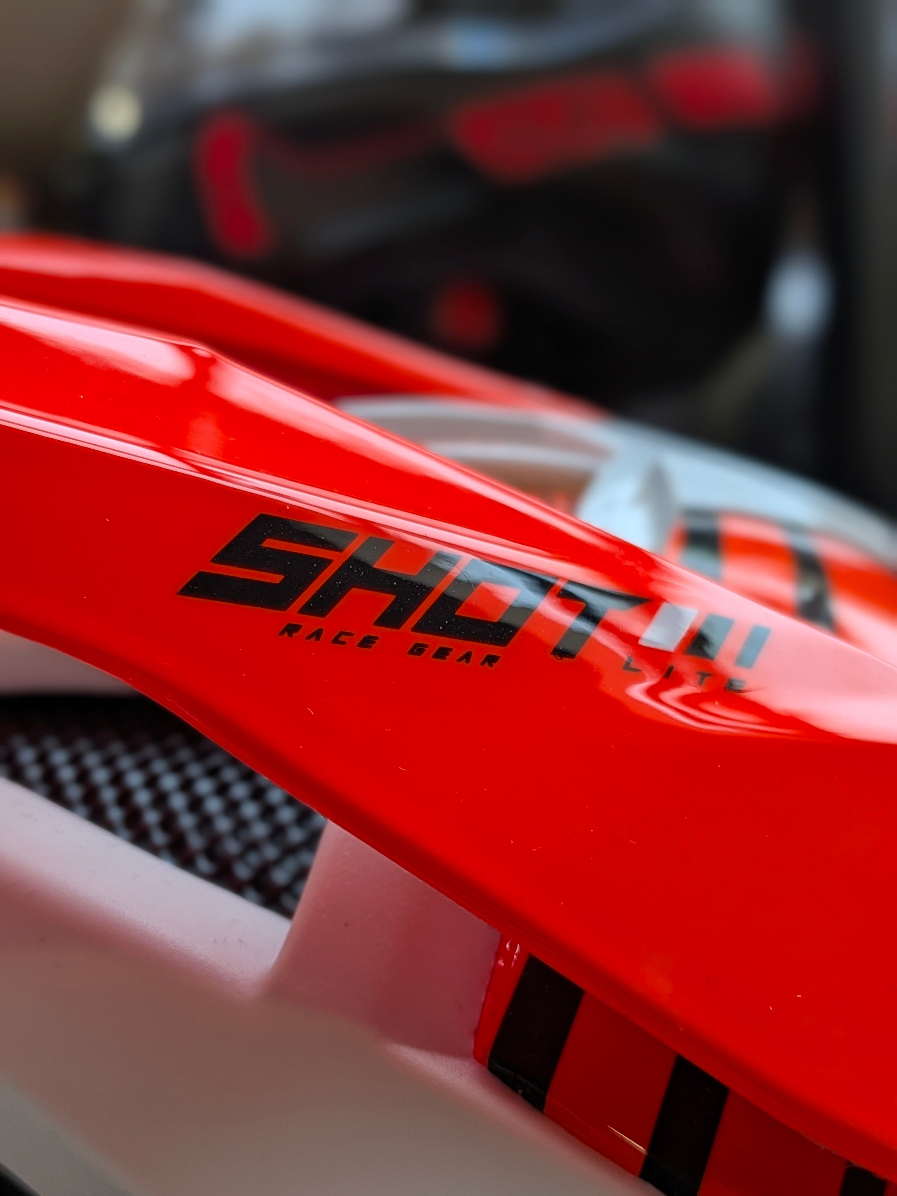 Shot Race Gear MX Lite