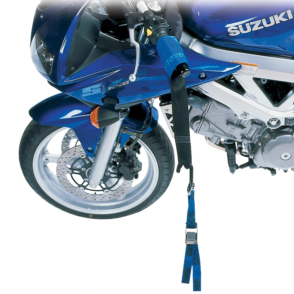 Oxford WonderBar Straps Oxford