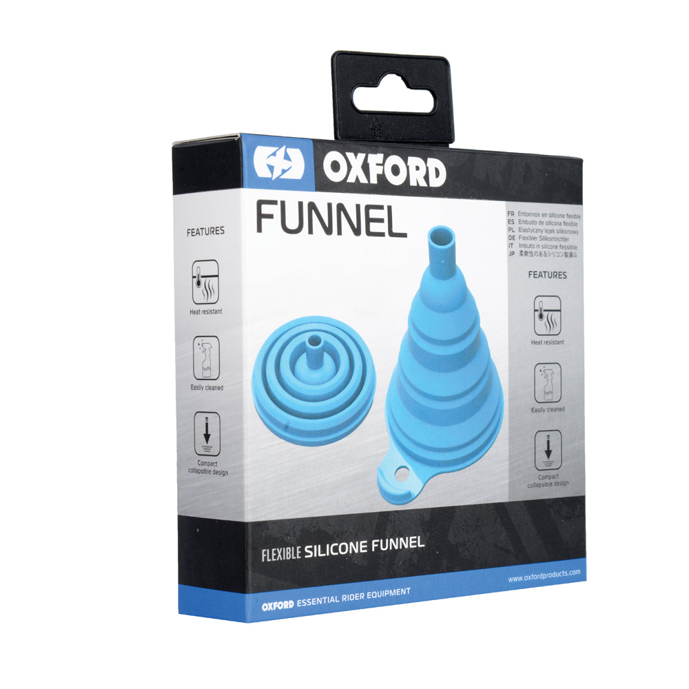 Silicone Funnel10520020