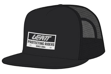 Leatt Cap Protecting Riders Cap