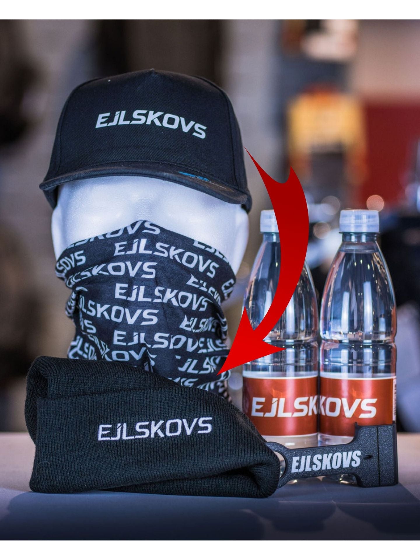 EJLSKOVS Hue Ejlskovs