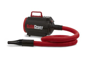 Brühl MD1400 MC Lufttørrer 1600W – Single Turbine