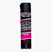 Muc-off Off Road Kædespray 400ml