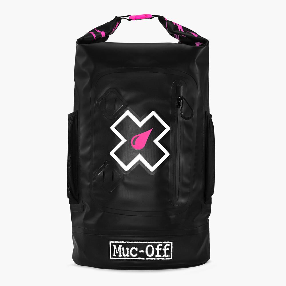 Muc-off Højtryksrenser kit