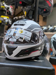 X-Lite X-702 GT SD.one Design