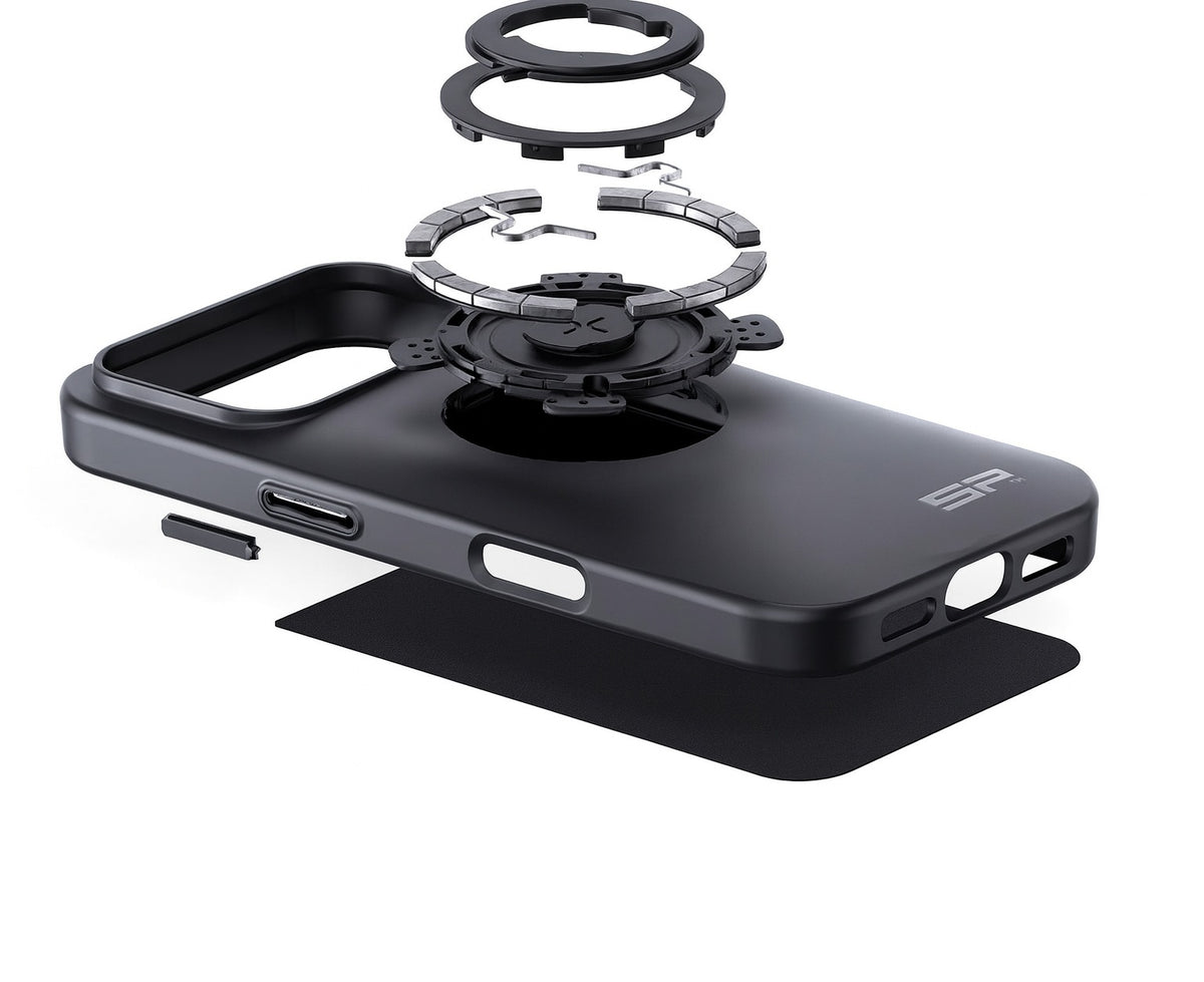 SP Connect SPC+ Cover til iPhone 17 Pro Max