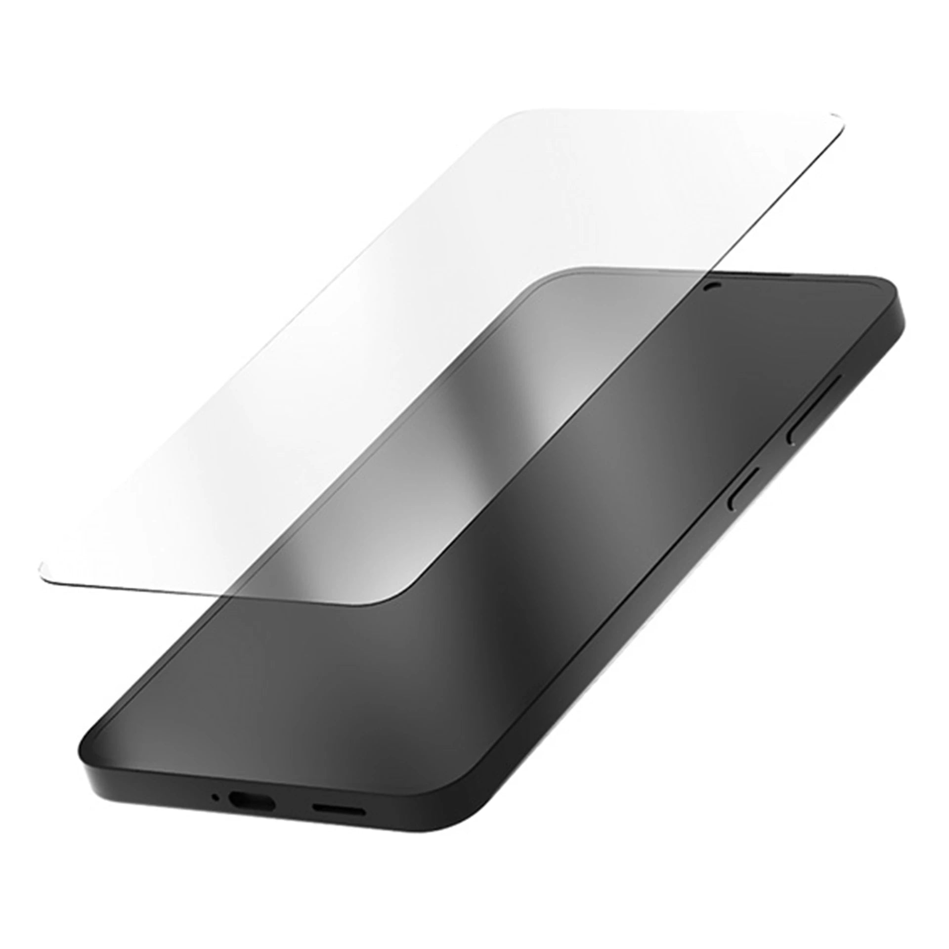 Q-L GLASS PROTECTOR SAMSUNG GALAXY