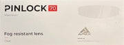 APEX AC500, Pinlock