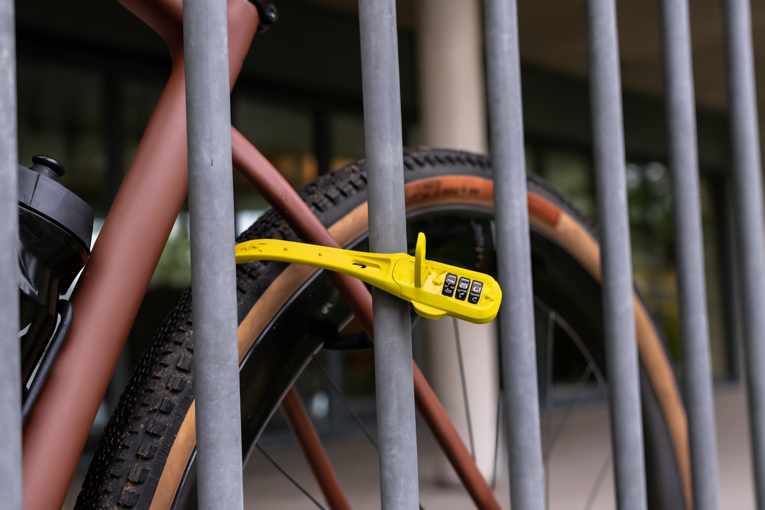 HIPLOK Z lok Combo Gul HIPLOK