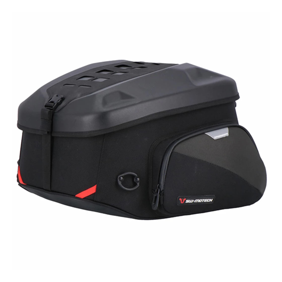 PRO Bagsædetaske 22-34L MC Rearbag