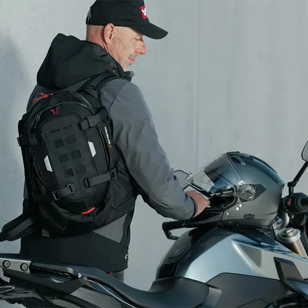 SW-MOTECH PRO Cosmo Rygsæk SW-MOTECH